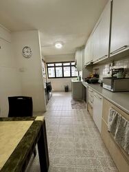 Blk 554 Kaki Bukit Green (Bedok), HDB 3 Rooms #551636731